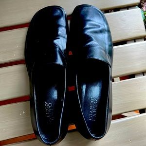 Franco Sarto size 12 ladies shoes
